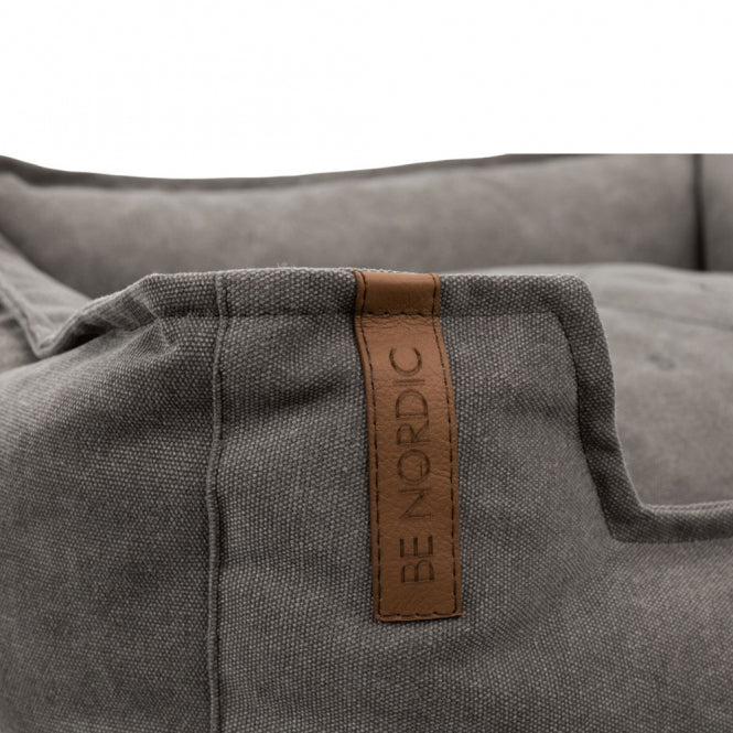 Premium Hundebett Föhr