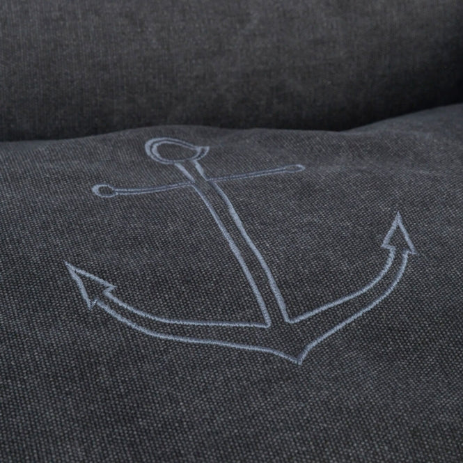 Premium Hundebett Föhr