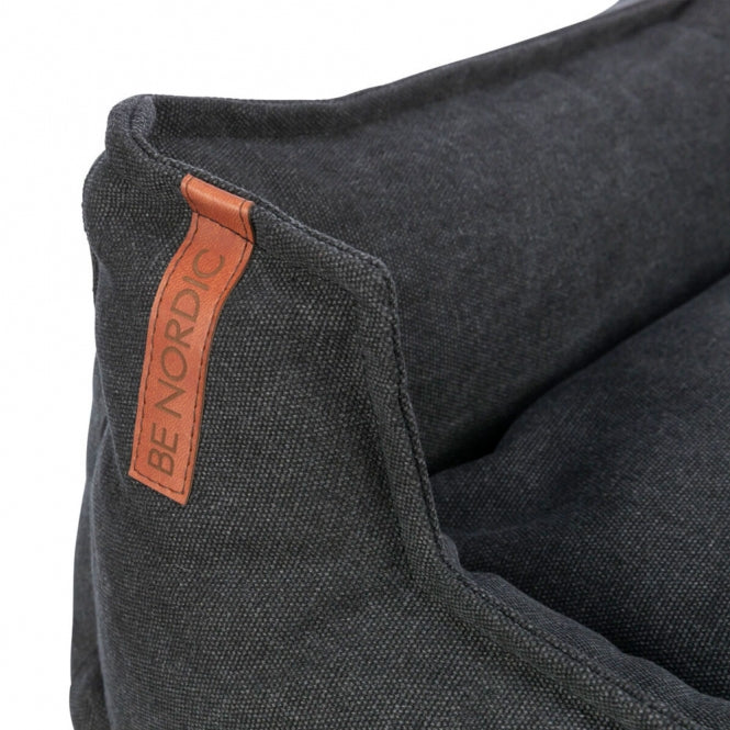 Premium Hundebett Föhr