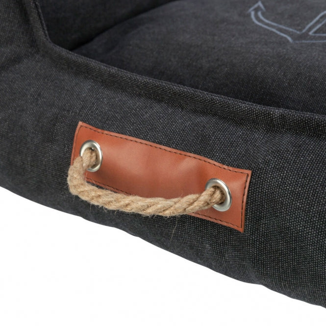 Premium Hundebett Föhr