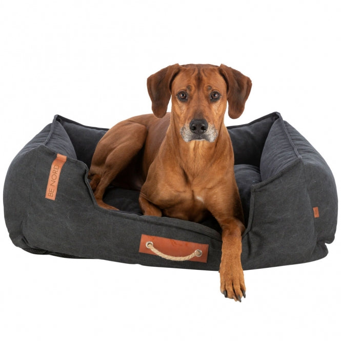 Premium Hundebett Föhr