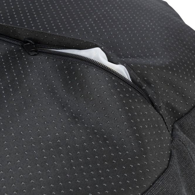 Ovales Premium Hundekissen mit Komfortfüllung