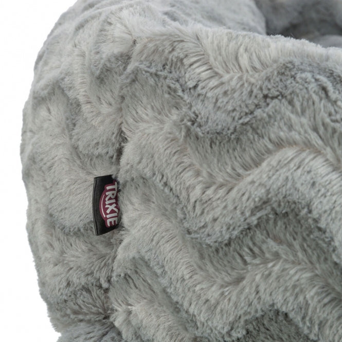 Orthopädisches Hundebett mit Memory-Effekt