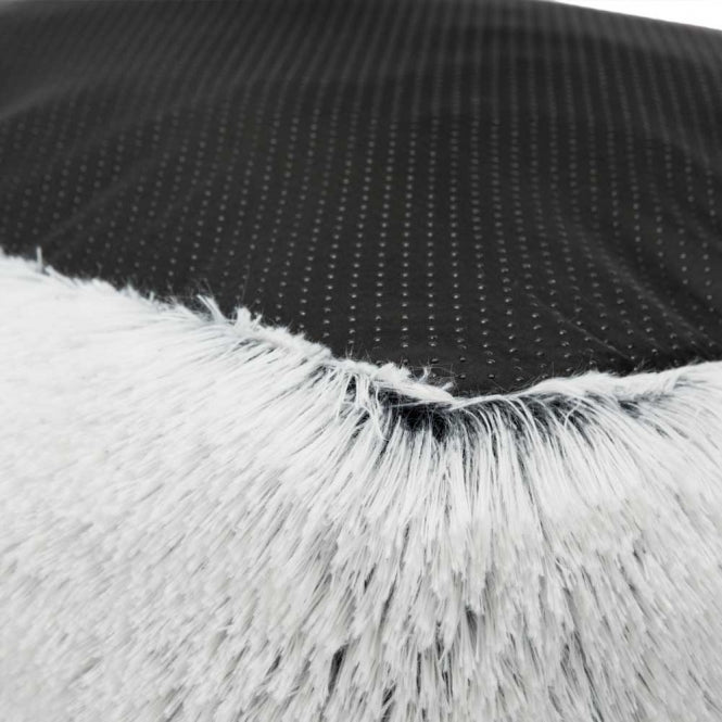 Komfort-Hundekissen mit extra hoher Füllung