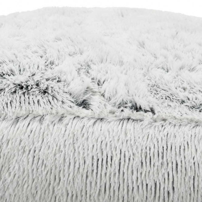 Komfort-Hundekissen mit extra hoher Füllung