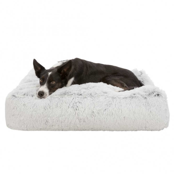 Komfort-Hundekissen mit extra hoher Füllung