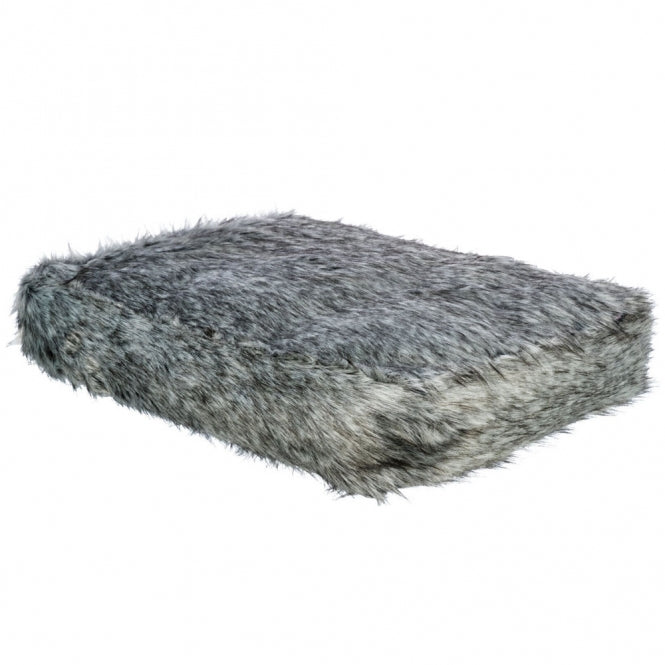 Komfort-Hundekissen mit weicher Füllung