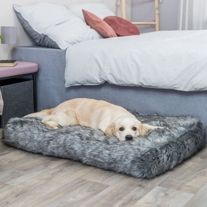 Komfort-Hundekissen mit weicher Füllung