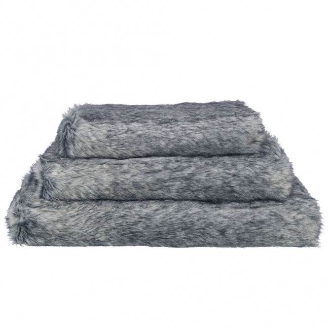 Komfort-Hundekissen mit weicher Füllung