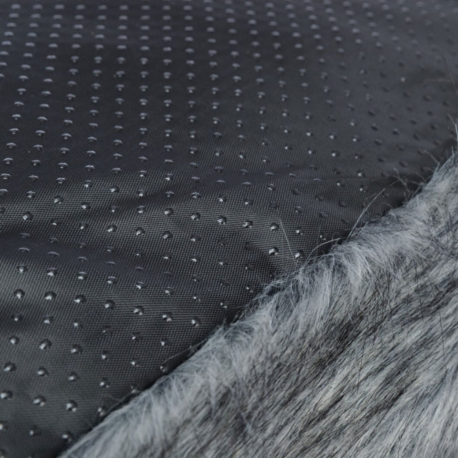 Komfort-Hundekissen mit weicher Füllung