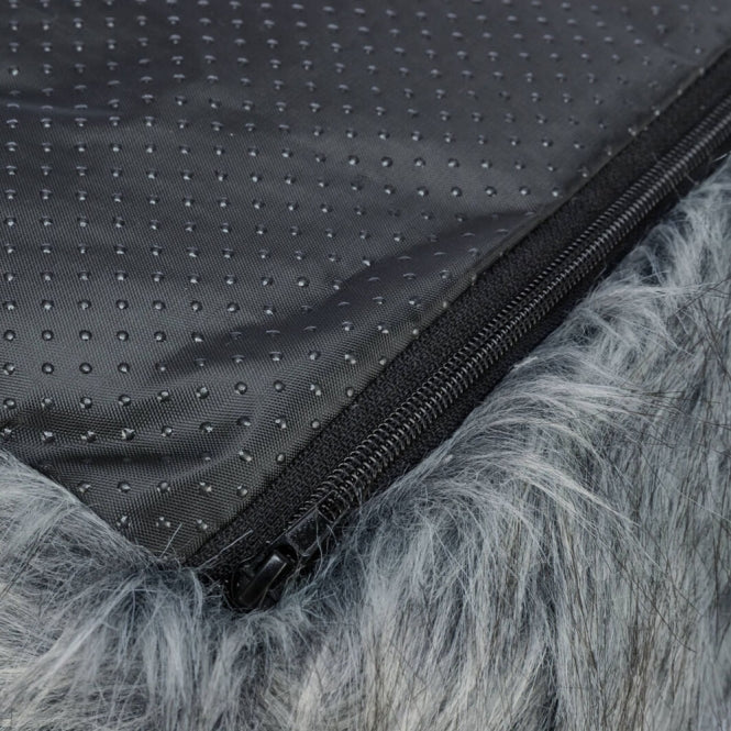 Komfort-Hundekissen mit weicher Füllung