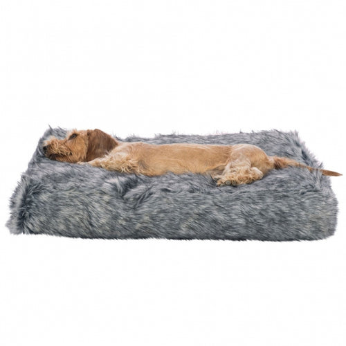 Komfort-Hundekissen mit weicher Füllung