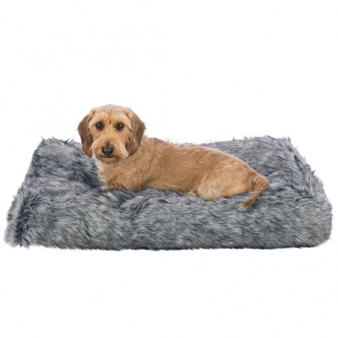 Komfort-Hundekissen mit weicher Füllung