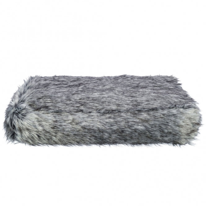 Komfort-Hundekissen mit weicher Füllung