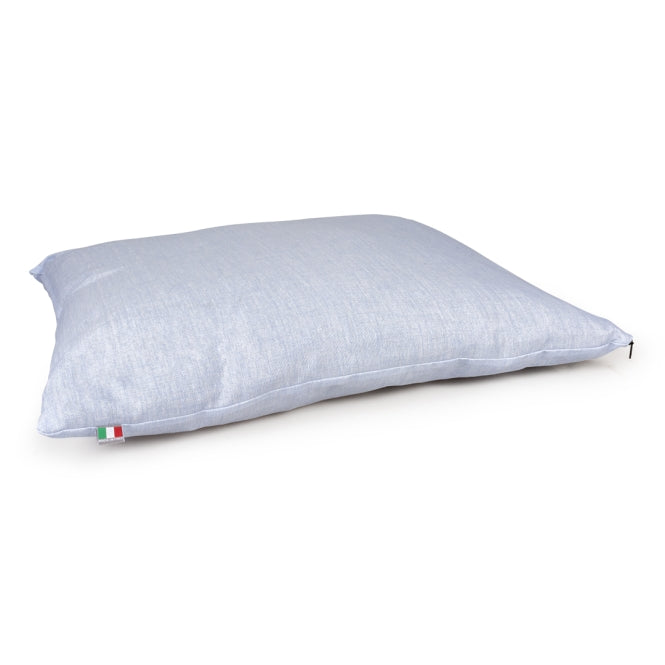 Premium Komfort-Hundekissen mit abnehmbarem Bezug