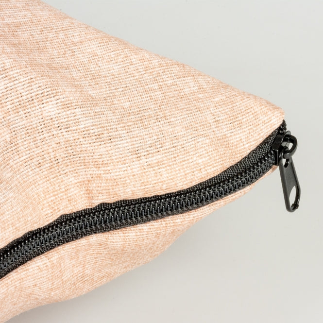 Premium Komfort-Hundekissen mit abnehmbarem Bezug