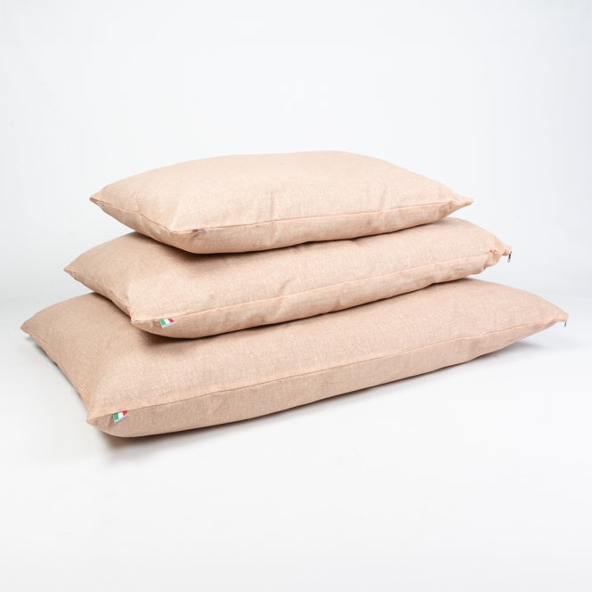 Premium Komfort-Hundekissen mit abnehmbarem Bezug