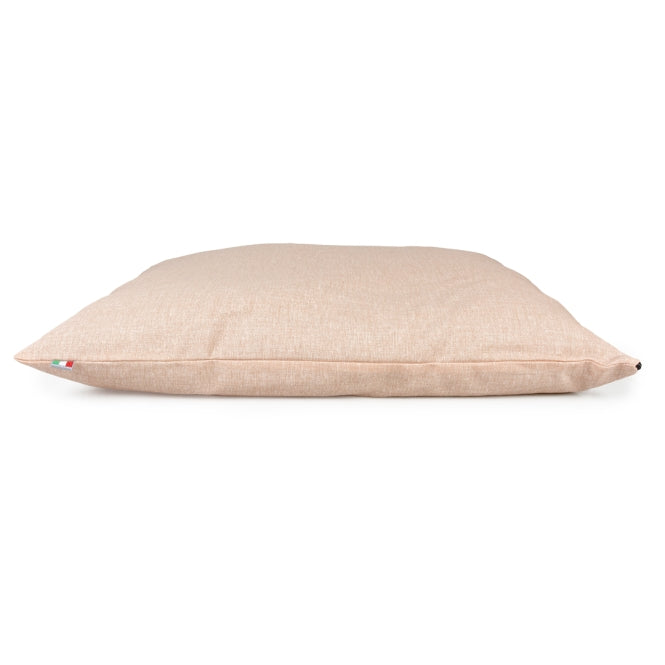 Premium Komfort-Hundekissen mit abnehmbarem Bezug