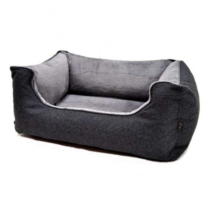 Orthopädisches Premium Hundebett mit Memory Foam